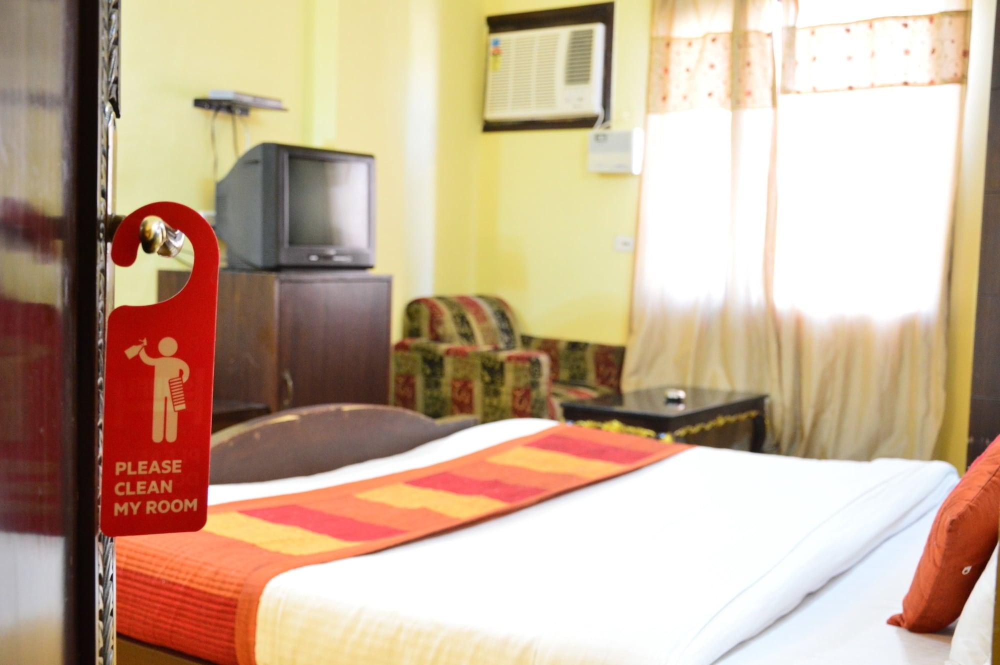 Hotel Amer View Jaipur Bagian luar foto